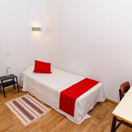 Faro Albacor Residence Eksteriør bilde