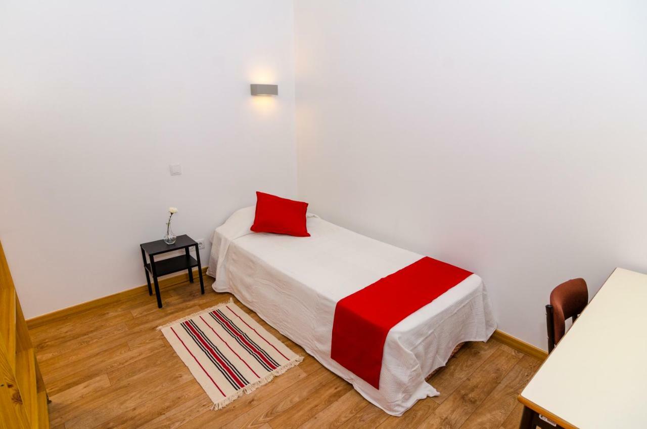 Faro Albacor Residence Eksteriør bilde