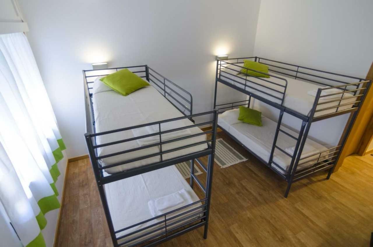 Faro Albacor Residence Eksteriør bilde