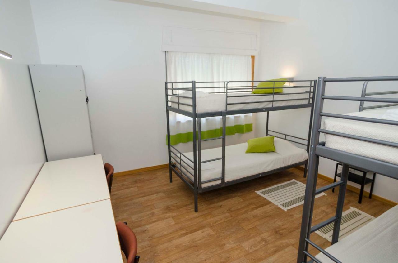 Faro Albacor Residence Eksteriør bilde