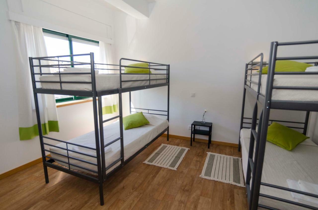 Faro Albacor Residence Eksteriør bilde